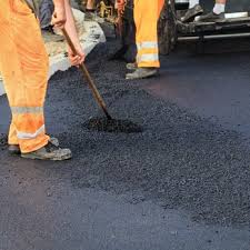 Best Asphalt Driveway Installation  in Nambe, NM